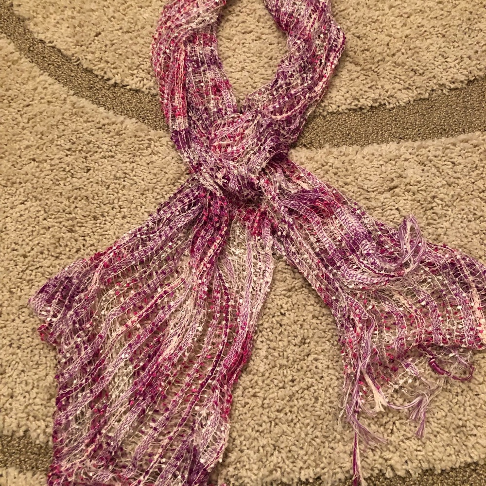 Shawl/scarf